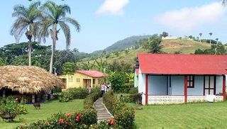 LOS BOHIOS CAMPO ANIL